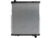 FRIGAIR 0204.3074 Radiator, engine cooling